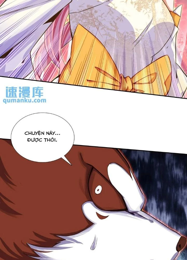 Lão Đại Xuyên Không Thành Tiên Nữ Chapter 251 - Trang 2