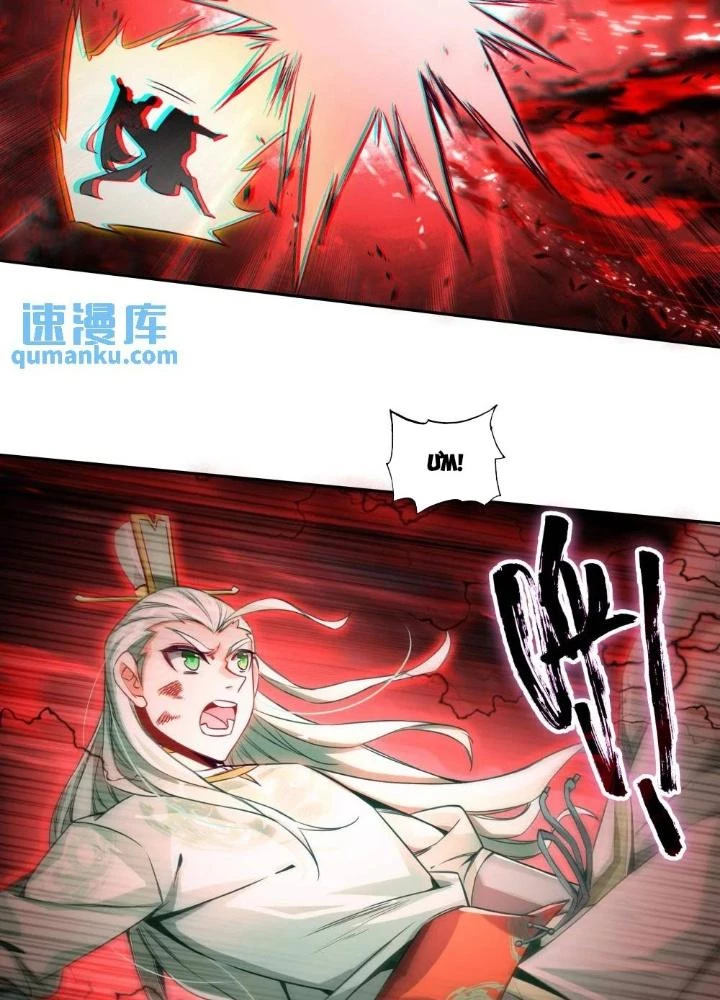 Lão Đại Xuyên Không Thành Tiên Nữ Chapter 251 - Trang 2