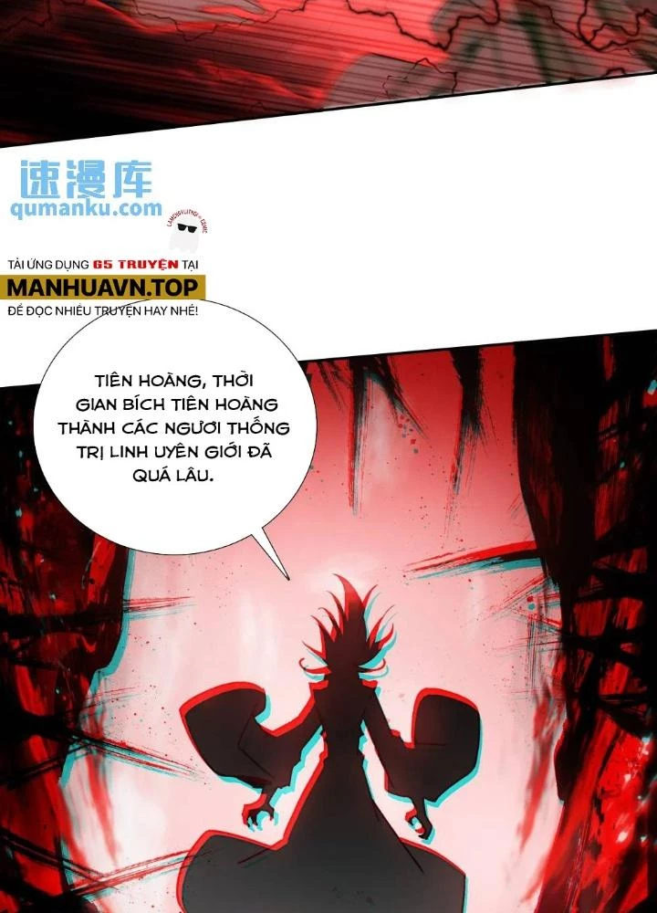 Lão Đại Xuyên Không Thành Tiên Nữ Chapter 251 - Trang 2