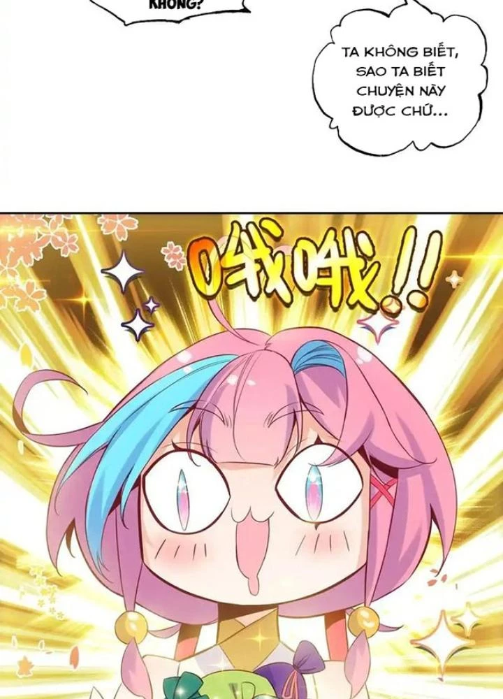 Lão Đại Xuyên Không Thành Tiên Nữ Chapter 252 - Trang 2