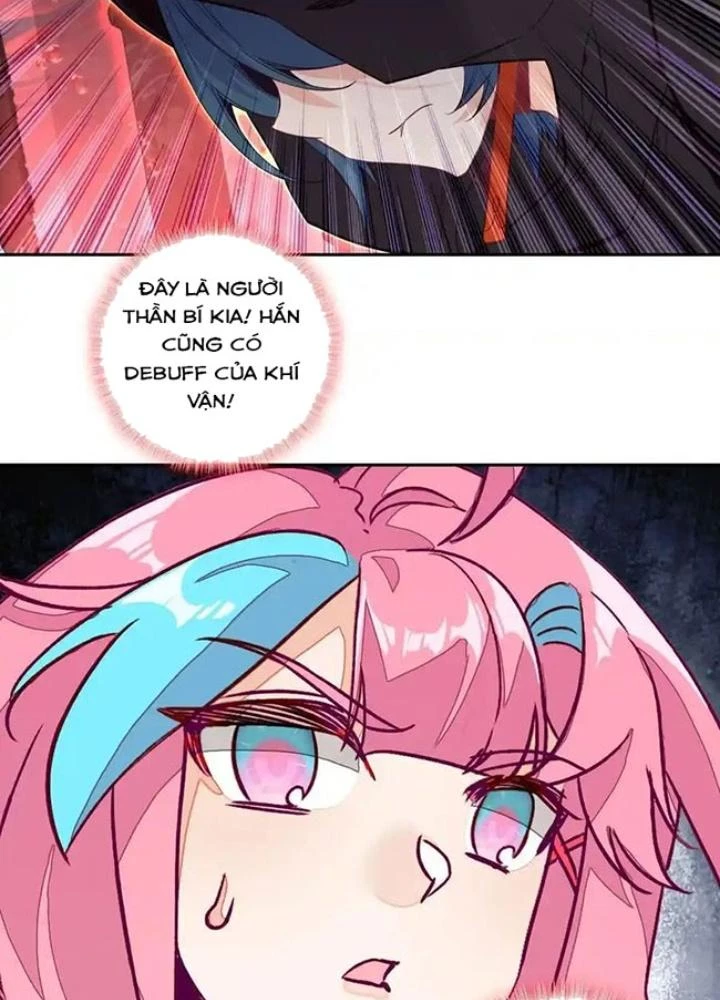 Lão Đại Xuyên Không Thành Tiên Nữ Chapter 252 - Trang 2