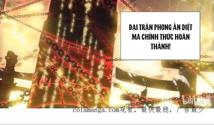 Lão Đại Xuyên Không Thành Tiên Nữ Chapter 252 - Trang 2