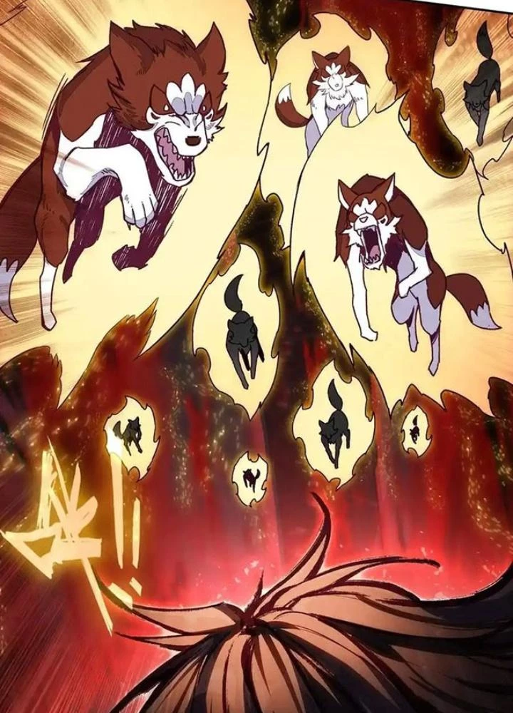 Lão Đại Xuyên Không Thành Tiên Nữ Chapter 252 - Trang 2