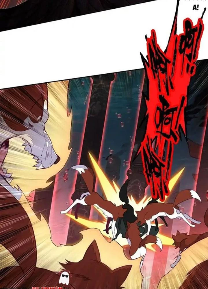 Lão Đại Xuyên Không Thành Tiên Nữ Chapter 252 - Trang 2