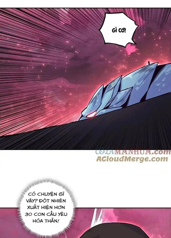 Lão Đại Xuyên Không Thành Tiên Nữ Chapter 252 - Trang 2