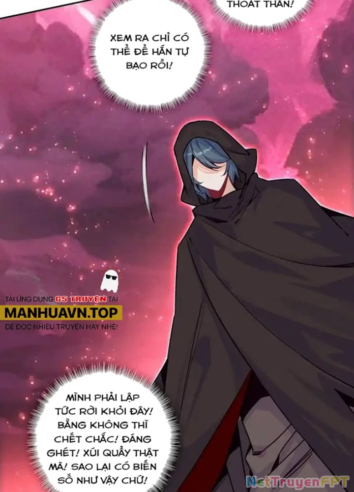 Lão Đại Xuyên Không Thành Tiên Nữ Chapter 252 - Trang 2