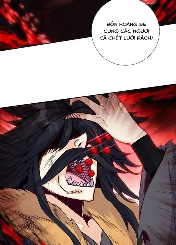 Lão Đại Xuyên Không Thành Tiên Nữ Chapter 252 - Trang 2