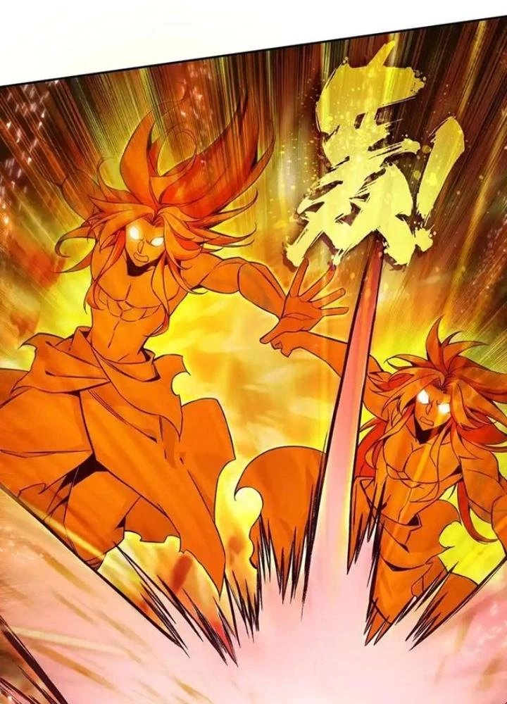 Lão Đại Xuyên Không Thành Tiên Nữ Chapter 252 - Trang 2