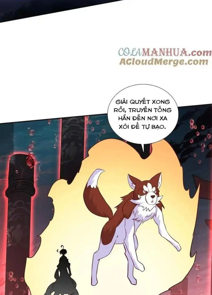 Lão Đại Xuyên Không Thành Tiên Nữ Chapter 252 - Trang 2