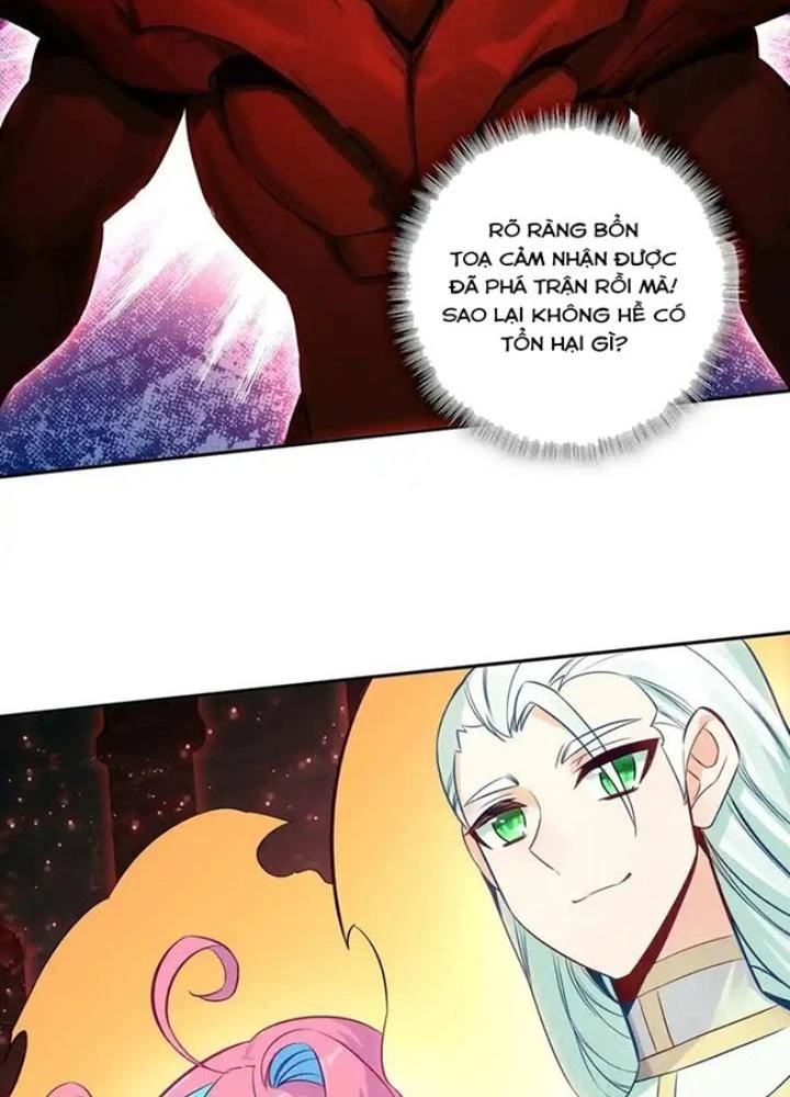 Lão Đại Xuyên Không Thành Tiên Nữ Chapter 253 - Trang 2