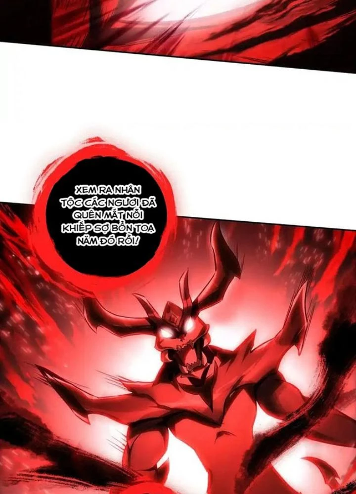 Lão Đại Xuyên Không Thành Tiên Nữ Chapter 253 - Trang 2