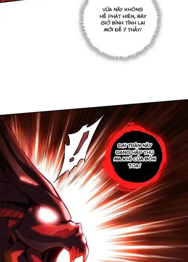 Lão Đại Xuyên Không Thành Tiên Nữ Chapter 253 - Trang 2