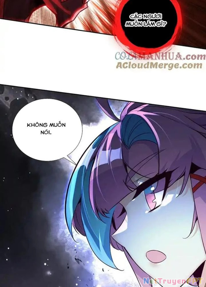 Lão Đại Xuyên Không Thành Tiên Nữ Chapter 253 - Trang 2