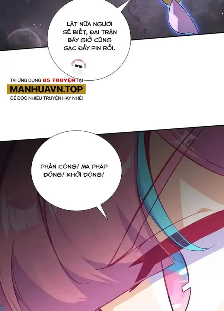 Lão Đại Xuyên Không Thành Tiên Nữ Chapter 253 - Trang 2