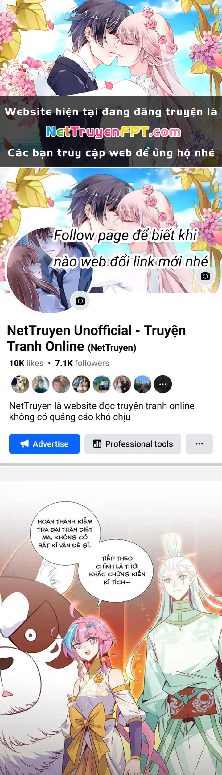 Lão Đại Xuyên Không Thành Tiên Nữ Chapter 253 - Trang 2