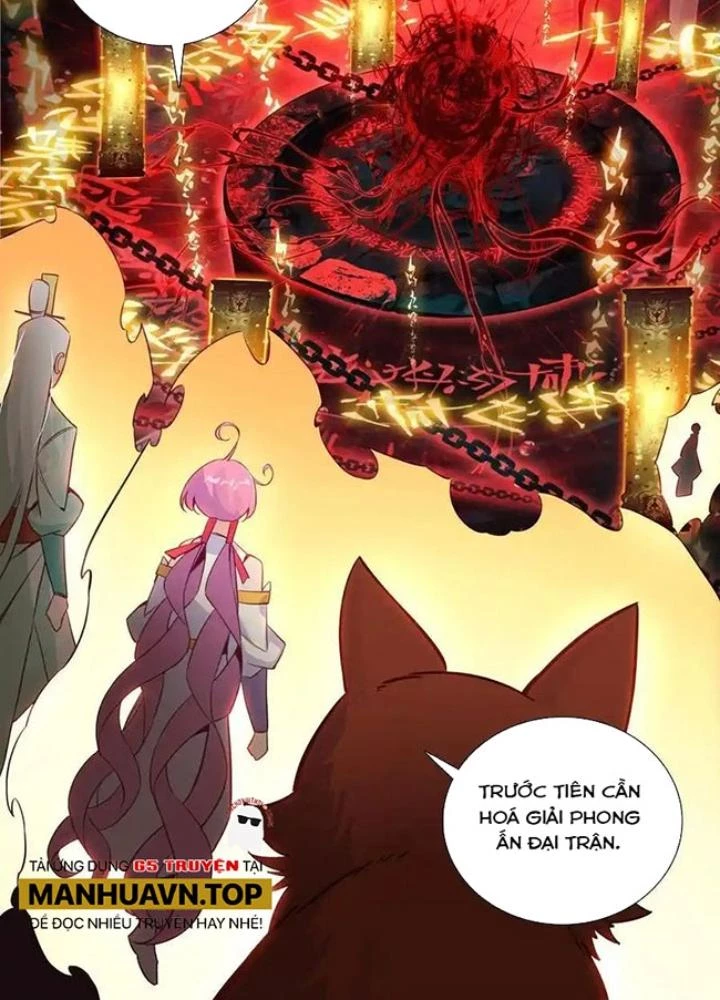 Lão Đại Xuyên Không Thành Tiên Nữ Chapter 253 - Trang 2