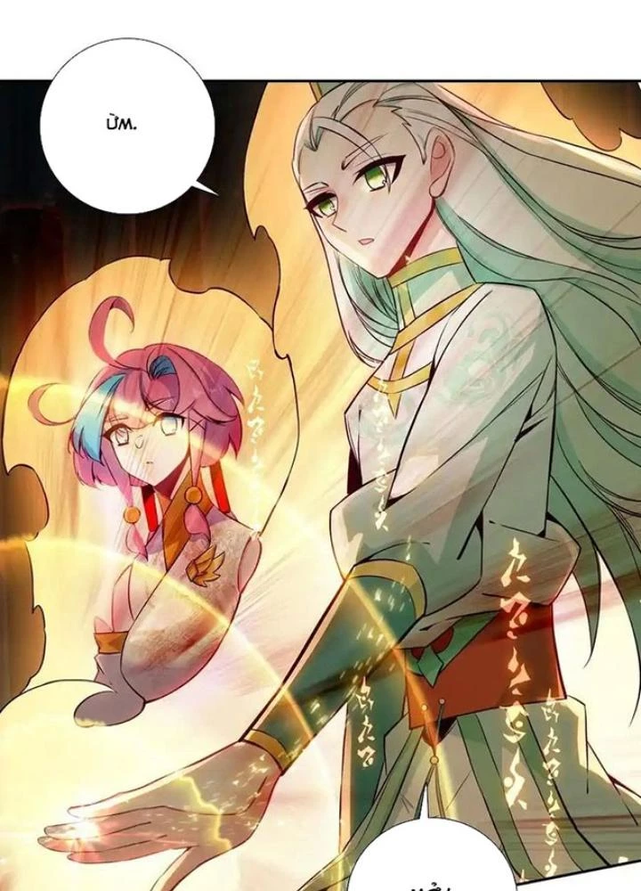 Lão Đại Xuyên Không Thành Tiên Nữ Chapter 253 - Trang 2