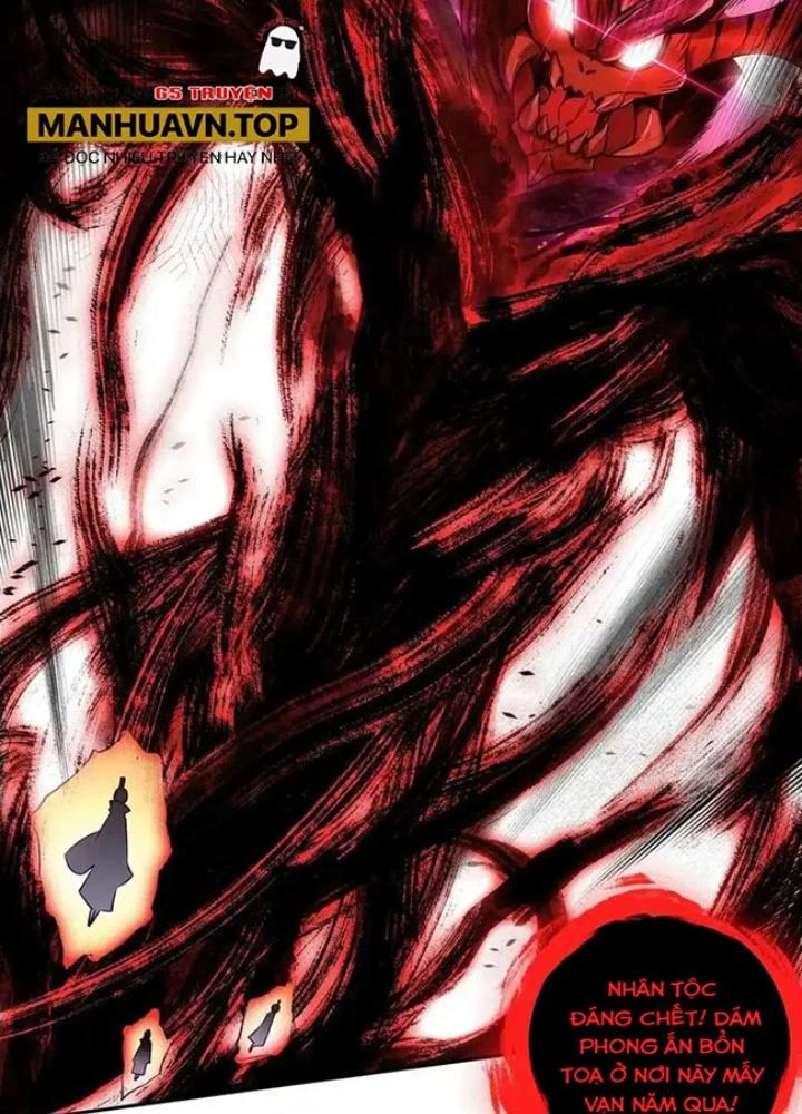 Lão Đại Xuyên Không Thành Tiên Nữ Chapter 253 - Trang 2