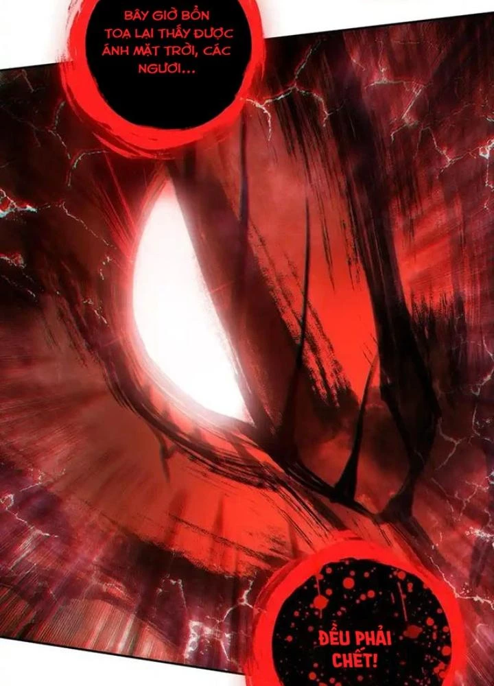 Lão Đại Xuyên Không Thành Tiên Nữ Chapter 253 - Trang 2