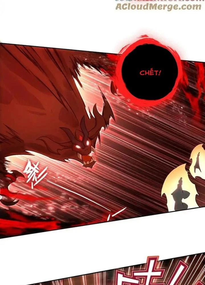 Lão Đại Xuyên Không Thành Tiên Nữ Chapter 253 - Trang 2