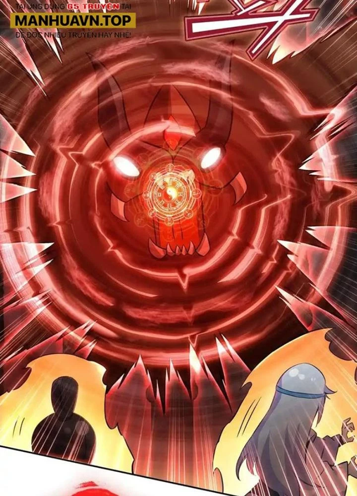 Lão Đại Xuyên Không Thành Tiên Nữ Chapter 253 - Trang 2