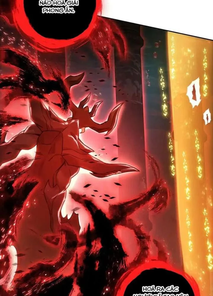 Lão Đại Xuyên Không Thành Tiên Nữ Chapter 253 - Trang 2