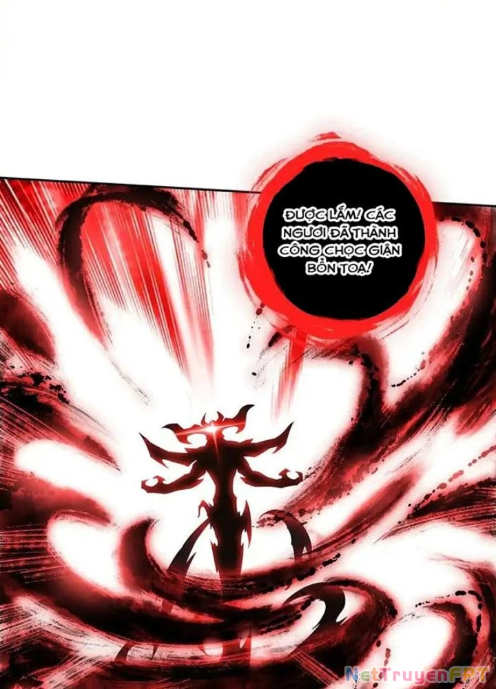 Lão Đại Xuyên Không Thành Tiên Nữ Chapter 253 - Trang 2