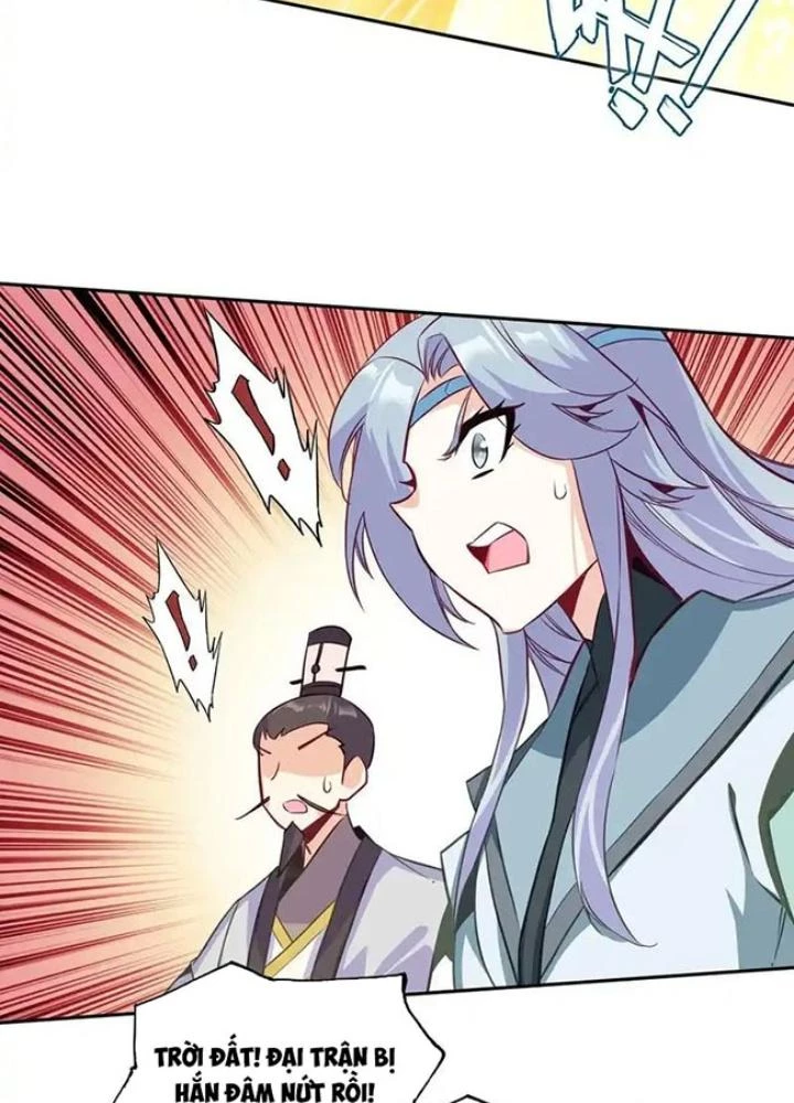 Lão Đại Xuyên Không Thành Tiên Nữ Chapter 253 - Trang 2