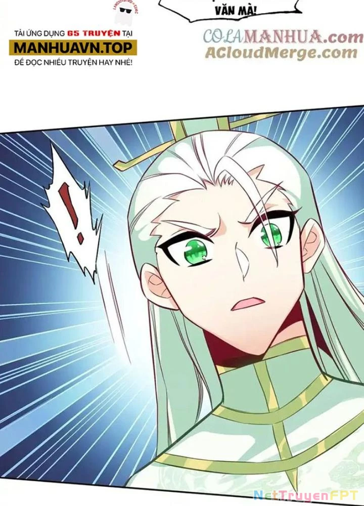 Lão Đại Xuyên Không Thành Tiên Nữ Chapter 253 - Trang 2