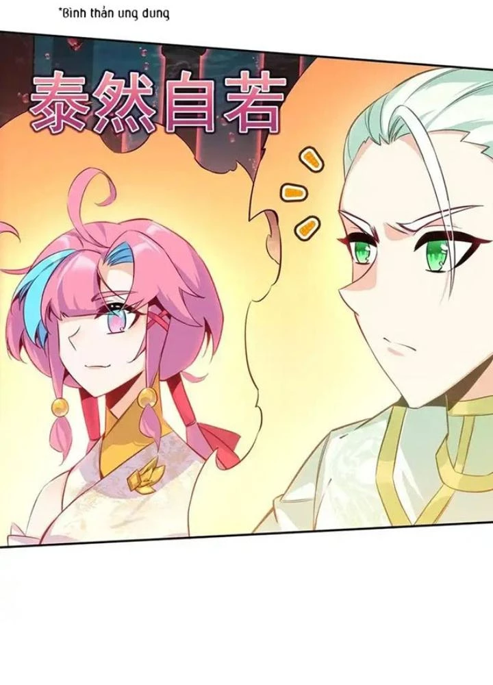 Lão Đại Xuyên Không Thành Tiên Nữ Chapter 253 - Trang 2