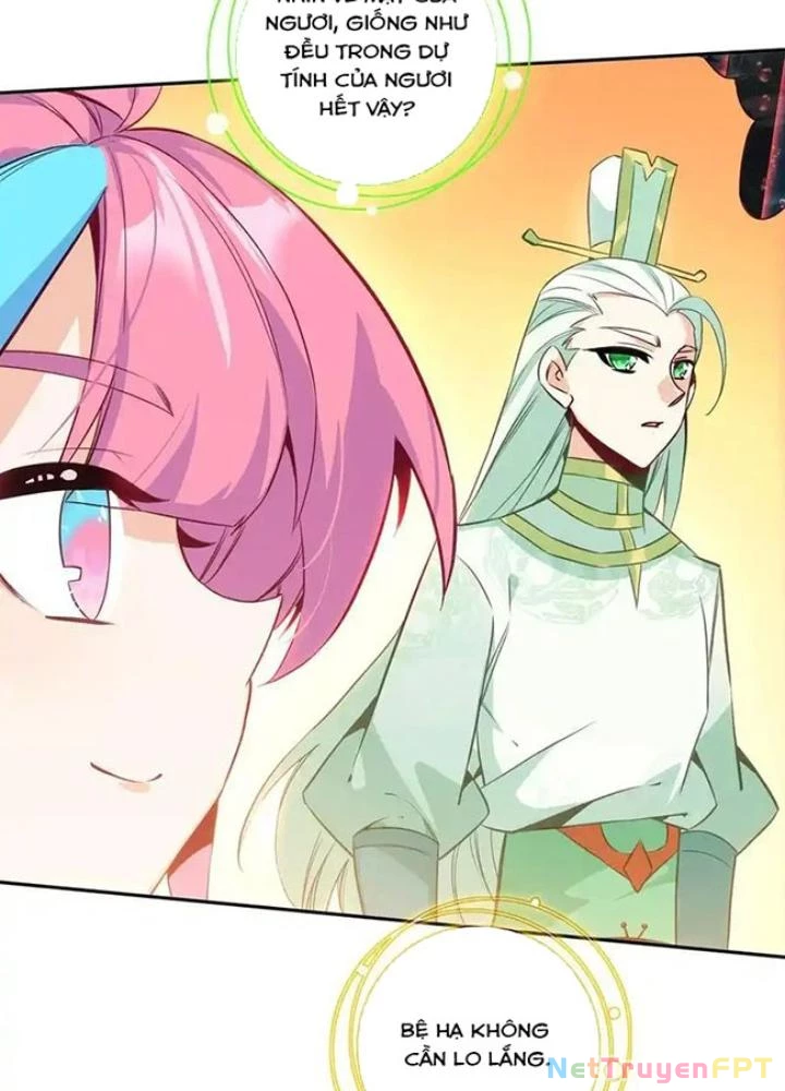 Lão Đại Xuyên Không Thành Tiên Nữ Chapter 253 - Trang 2