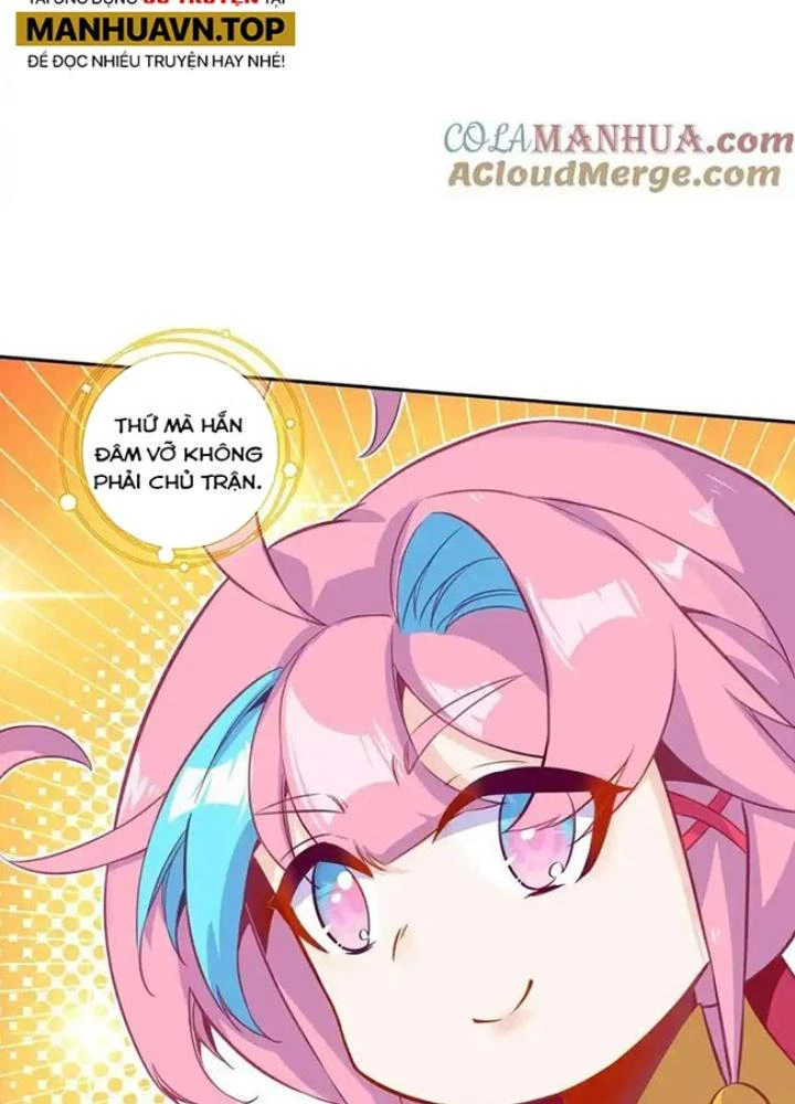 Lão Đại Xuyên Không Thành Tiên Nữ Chapter 253 - Trang 2