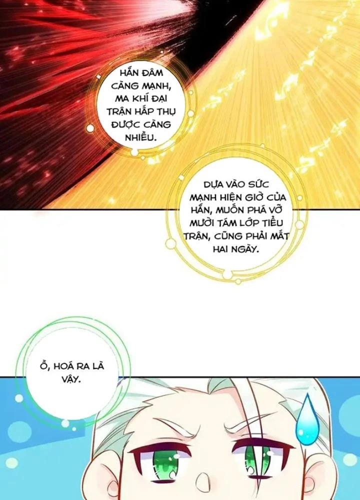 Lão Đại Xuyên Không Thành Tiên Nữ Chapter 253 - Trang 2