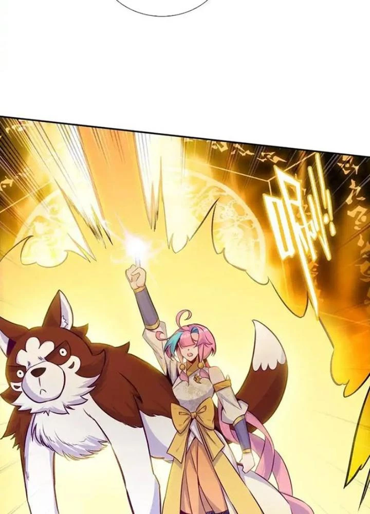 Lão Đại Xuyên Không Thành Tiên Nữ Chapter 254 - Trang 2