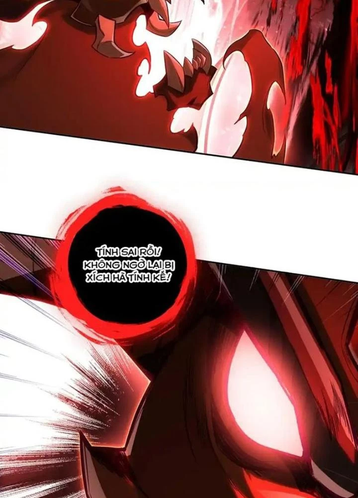 Lão Đại Xuyên Không Thành Tiên Nữ Chapter 254 - Trang 2