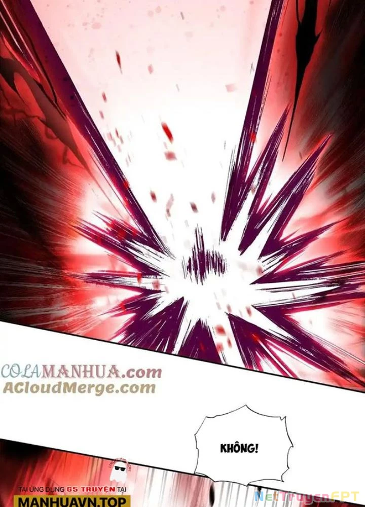 Lão Đại Xuyên Không Thành Tiên Nữ Chapter 254 - Trang 2