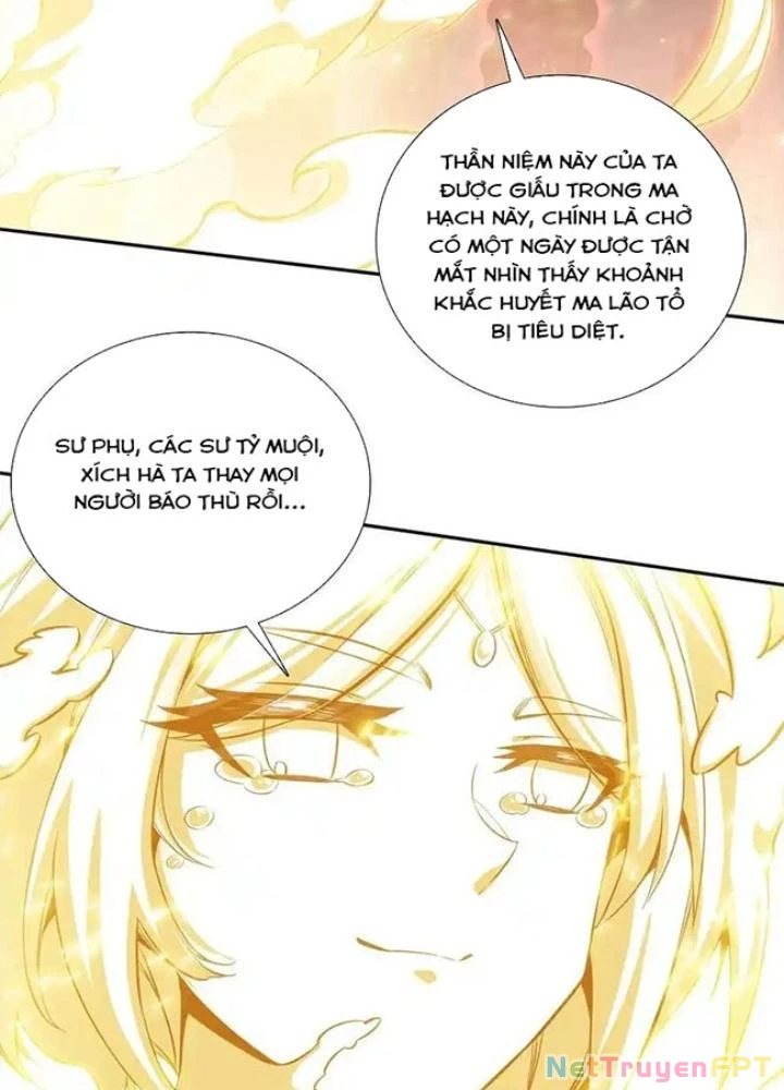 Lão Đại Xuyên Không Thành Tiên Nữ Chapter 254 - Trang 2