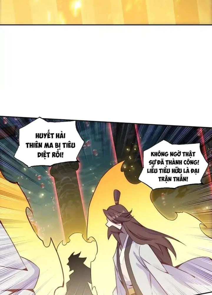 Lão Đại Xuyên Không Thành Tiên Nữ Chapter 254 - Trang 2