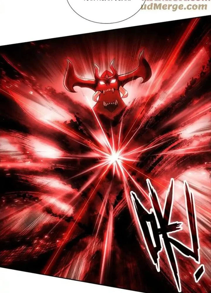 Lão Đại Xuyên Không Thành Tiên Nữ Chapter 254 - Trang 2