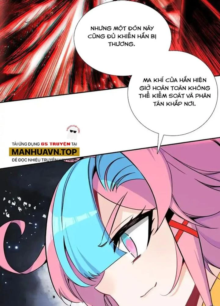 Lão Đại Xuyên Không Thành Tiên Nữ Chapter 254 - Trang 2