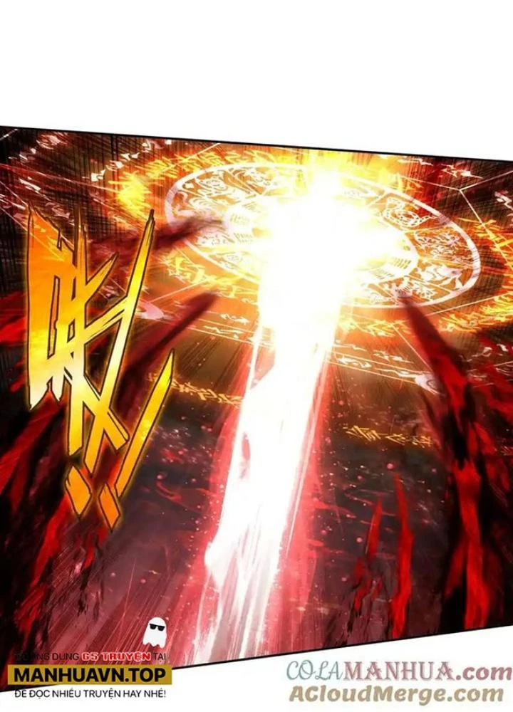 Lão Đại Xuyên Không Thành Tiên Nữ Chapter 254 - Trang 2