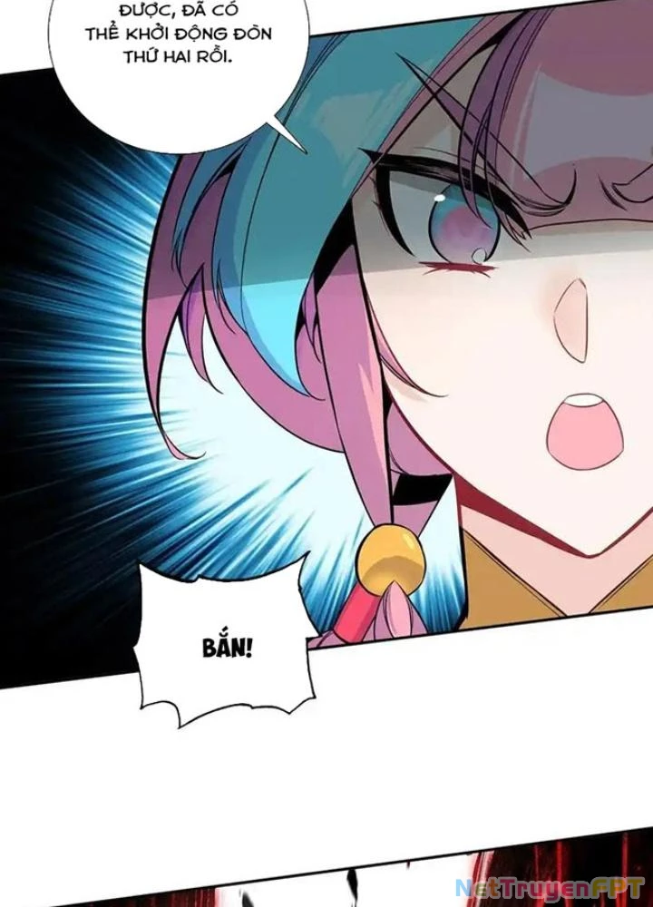 Lão Đại Xuyên Không Thành Tiên Nữ Chapter 254 - Trang 2