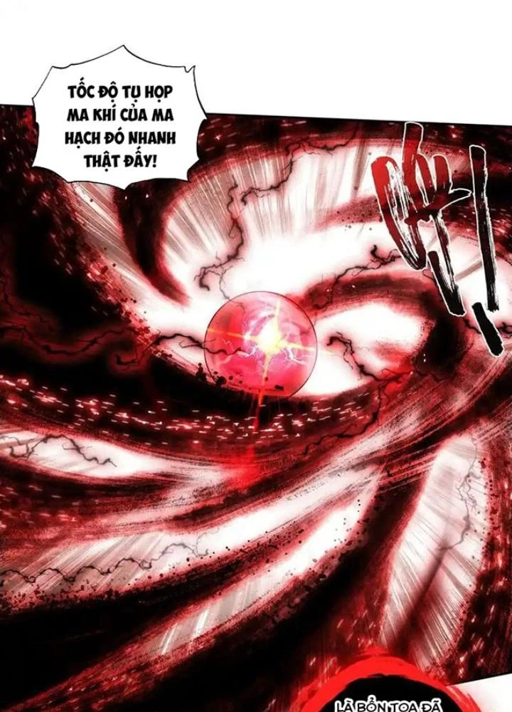 Lão Đại Xuyên Không Thành Tiên Nữ Chapter 254 - Trang 2