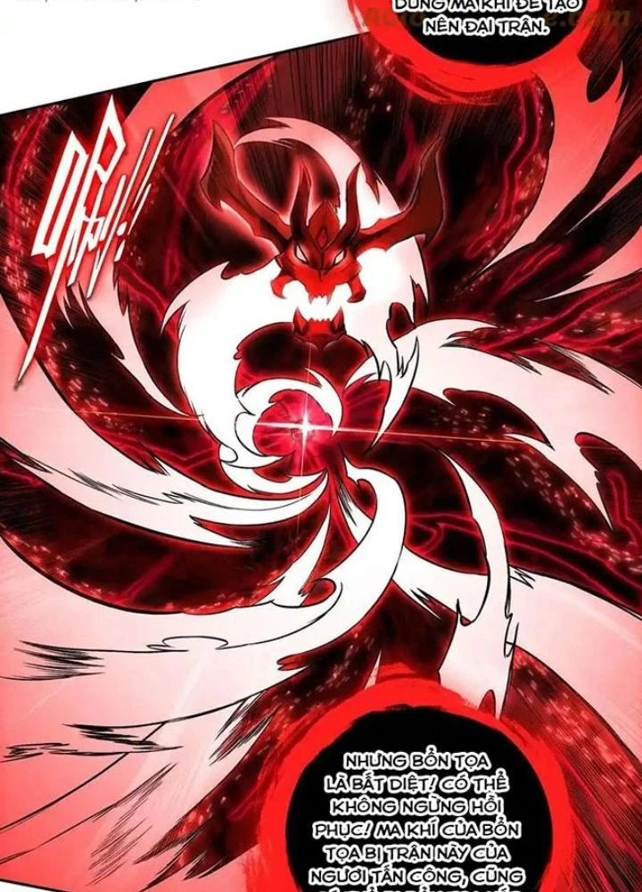 Lão Đại Xuyên Không Thành Tiên Nữ Chapter 254 - Trang 2