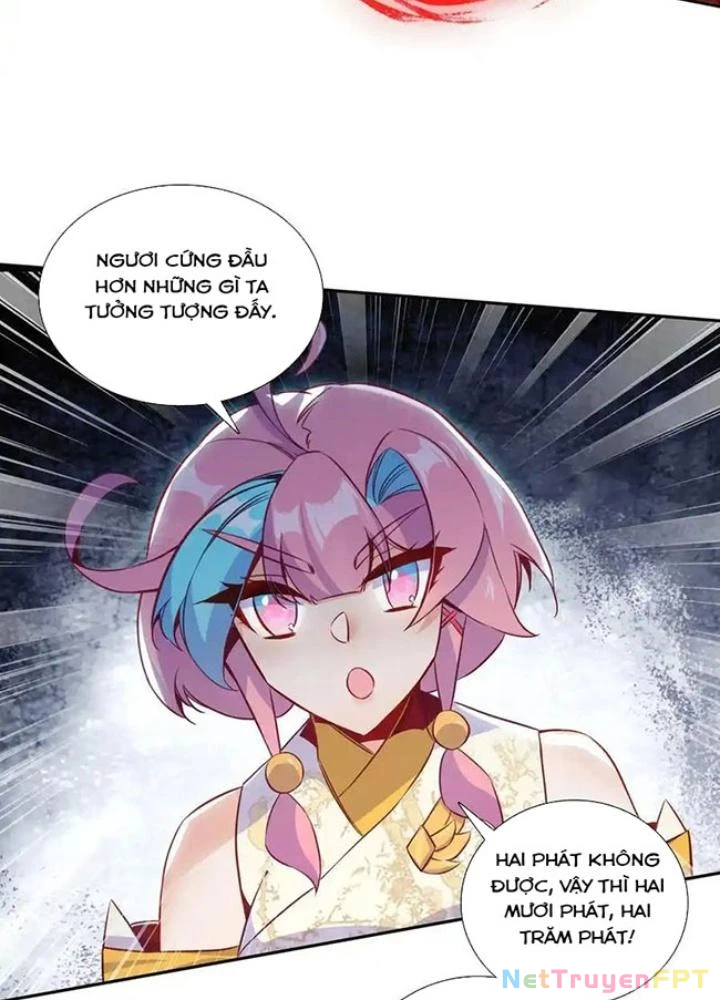 Lão Đại Xuyên Không Thành Tiên Nữ Chapter 254 - Trang 2