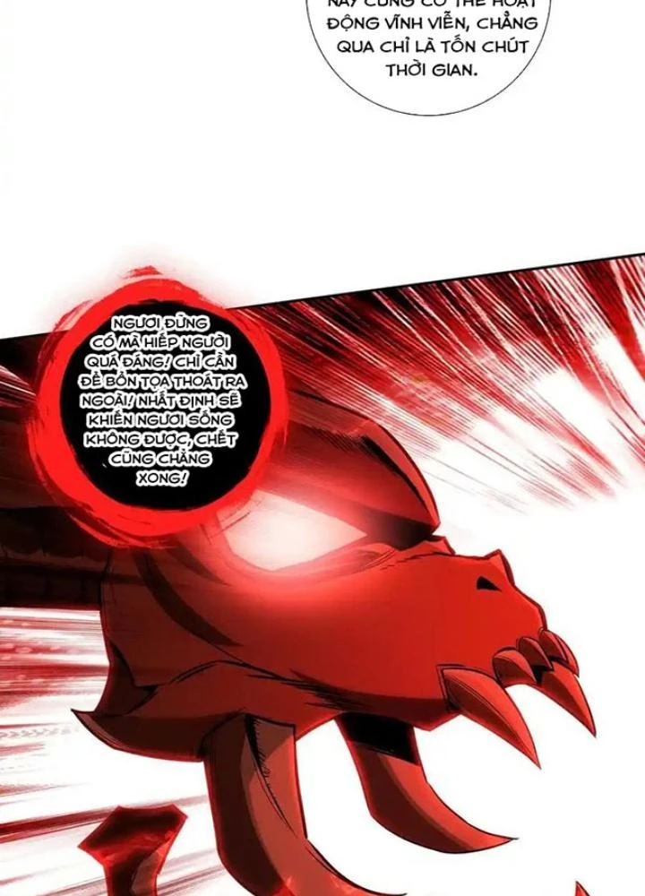 Lão Đại Xuyên Không Thành Tiên Nữ Chapter 254 - Trang 2