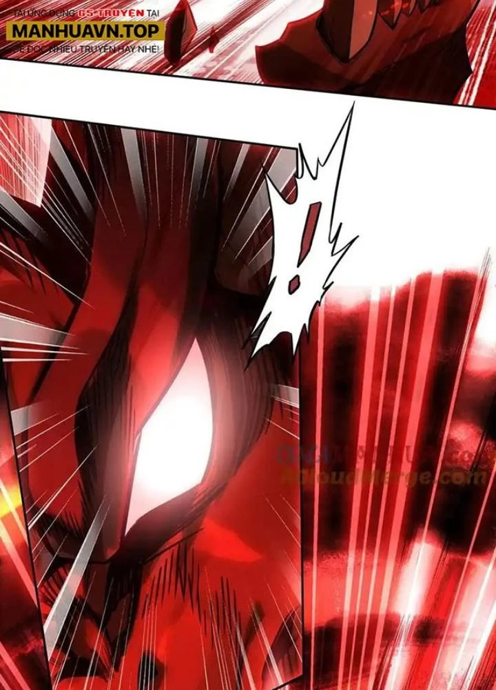 Lão Đại Xuyên Không Thành Tiên Nữ Chapter 254 - Trang 2