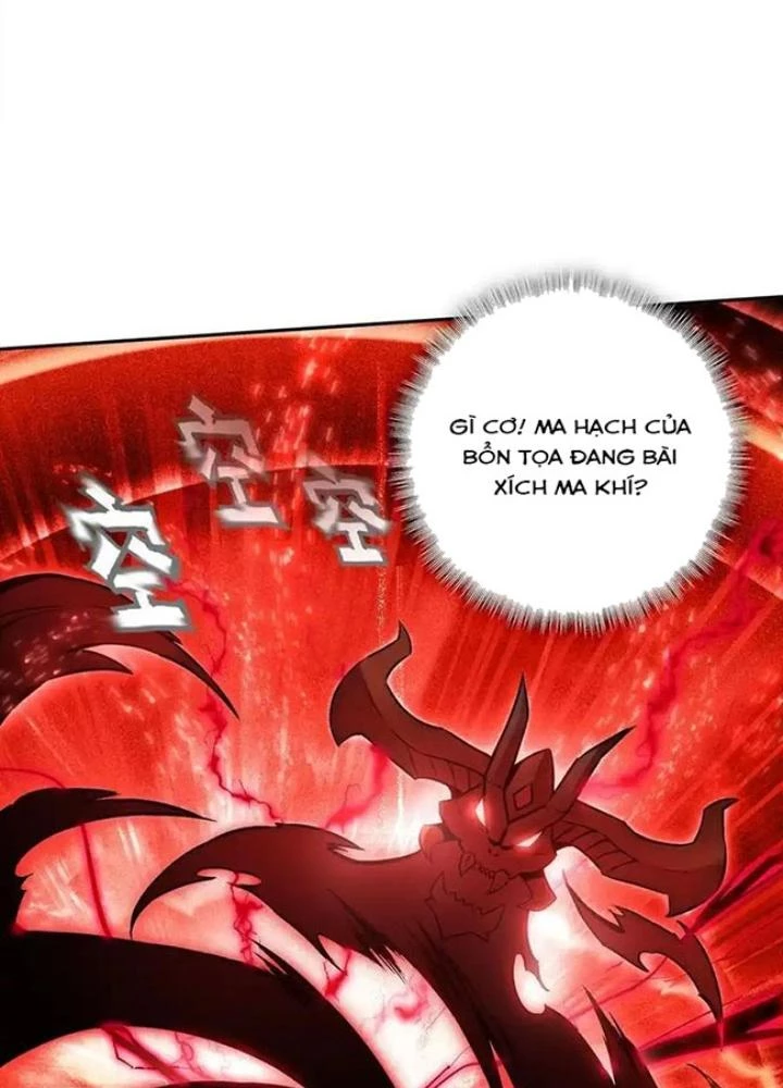 Lão Đại Xuyên Không Thành Tiên Nữ Chapter 254 - Trang 2