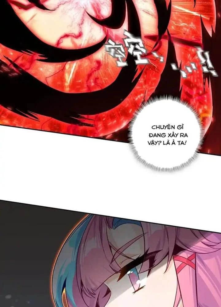 Lão Đại Xuyên Không Thành Tiên Nữ Chapter 254 - Trang 2