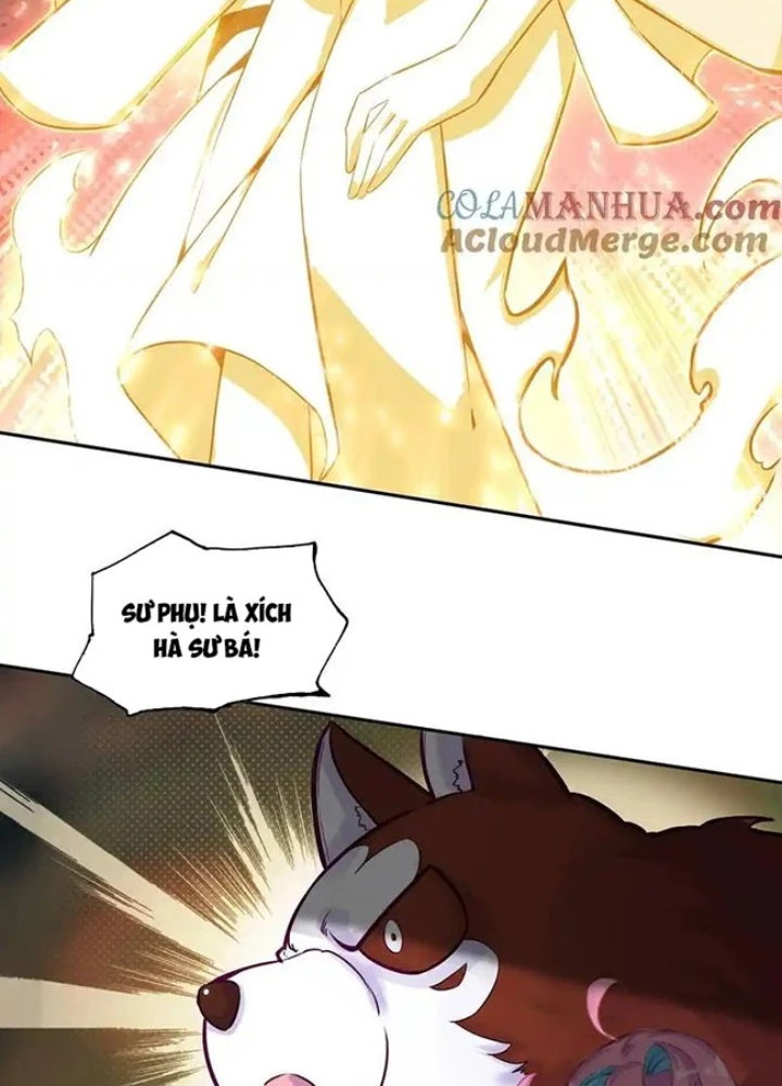 Lão Đại Xuyên Không Thành Tiên Nữ Chapter 254 - Trang 2